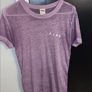 Victoria’s Secret PINK t-shirt